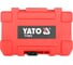 Набор ударных бит YATO 37 предметов YT-04616 4