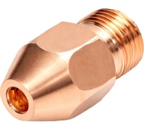 Мундштук наружный Weld NOZZLE