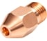Мундштук наружный Weld NOZZLE 1