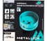 Коронка биметаллическая METALLICA Optima 178 мм (7), Vario, 5/8-18UNF, по мет/дер/пласт 909270 2