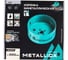 Коронка биметаллическая METALLICA Optima 220 мм (8 2/3), Vario, 5/8-18UNF, по мет/дер/пласт 909300 2