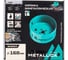 Коронка биметаллическая METALLICA Optima 168 мм (6 2/3), Vario, 5/8-18UNF, по мет/дер/пласт 909263 2
