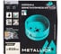 Коронка биметаллическая METALLICA Optima 210 мм (8 1/4), Vario, 5/8-18UNF, по мет/дер/пласт 909294 2
