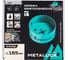 Коронка биметаллическая METALLICA Optima 165 мм (6 1/2), Vario, 5/8-18UNF, по мет/дер/пласт 909256 2