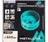 Коронка биметаллическая METALLICA Optima 160 мм (6 1/3), Vario, 5/8-18UNF, по мет/дер/пласт 909249 2