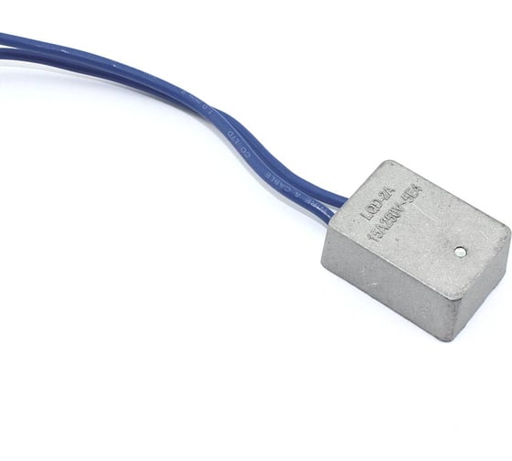 Плавный пуск Amperin LQD-2A 15А 250V-5E4 092601