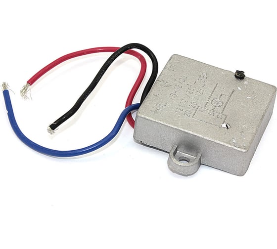 Плавный пуск Amperin XS-12/D3 под винт (8915) 301041 082800