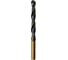 Сверло по металлу METALLICA Optima 12.5х151/101 мм, HSS4341-RF, подточка, 5 шт в тубе 190652 1
