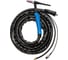 Горелка аргоновая PLAZWELD PWE TIG-26V (OKC 35x50), 4м 26V435 1