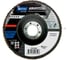 Лепестковый диск NORTON Quantum 125x22 керамика P80 (10шт) 101300 2