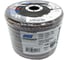 Лепестковый диск NORTON Quantum 125x22 керамика P80 (10шт) 101300 3