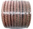 Лепестковый диск NORTON Quantum 125x22 керамика P80 (10шт) 101300 5