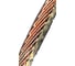 Лепестковый диск NORTON Quantum 125x22 керамика P80 (1шт) 78072722868 6