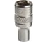 Головка торцевая LIGE Е6 1/4 TORX L-25мм LG-22306 383227 1