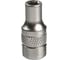 Головка торцевая LIGE Е6 1/4 TORX L-25мм LG-22306 383227 2