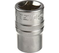 Головка торцевая LIGE E18 1/2 TORX L-38мм LG-43318 260425