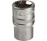 Головка торцевая LIGE E18 1/2 TORX L-38мм LG-43318 260425 1