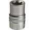 Головка торцевая LIGE E18 1/2 TORX L-38мм LG-43318 260425 2