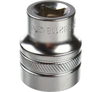 Головка торцевая LIGE 18мм 3/8 6-гранная L-30мм LG-32118 882150