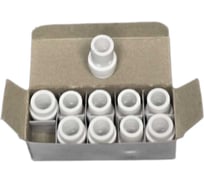 Диффузор газовый LAVA КЕРАМИКА (для горелки 36KD), уп.10 УТ000001517