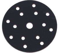 215 Soft Cut матирующий круг 1000 D150 15отв A1 215SС-1000-10