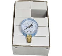 Манометр кислородный LAVA 2.5 МРА, уп.10 УТ000001167