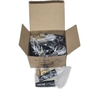 Кабельный соединитель LAVA Р-35-50 (вставка) уп.20 УТ000001203