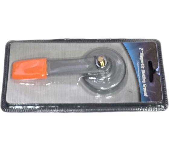 Клемма заземления LAVA MAG RH-300 (MK200R магнитная с ручкой 200A) УТ-00000786