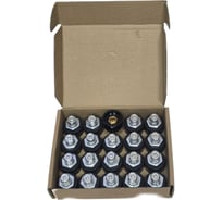 Кабельный соединитель LAVA SC-10-25 (кабельное гнездо) уп.20 УТ000001017