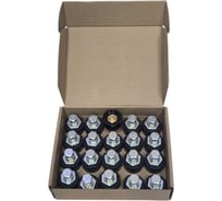 Кабельный соединитель LAVA SP-10-25 (гнездо панельное) уп.20 УТ000000990