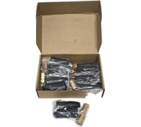 Кабельный соединитель LAVA SP-35-50 (гнездо панельное) уп.20 УТ000001204