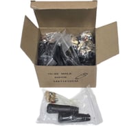 Кабельный соединитель LAVA Р-10-25 (вставка) уп.20 УТ000000991