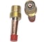 Линза средняя LAVA 54N 3.2 (45V27) УТ-00000314 1