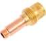 Линза средняя LAVA 54N 3.2 (45V27) УТ-00000314 3