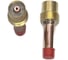 Линза средняя LAVA 54N 1.6 (45V25) УТ-00000315 1
