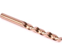 Сверло ТМТ ГРУПП ц/х 13 кл.А1 Р6М5К8 135 ТМ*** 168527