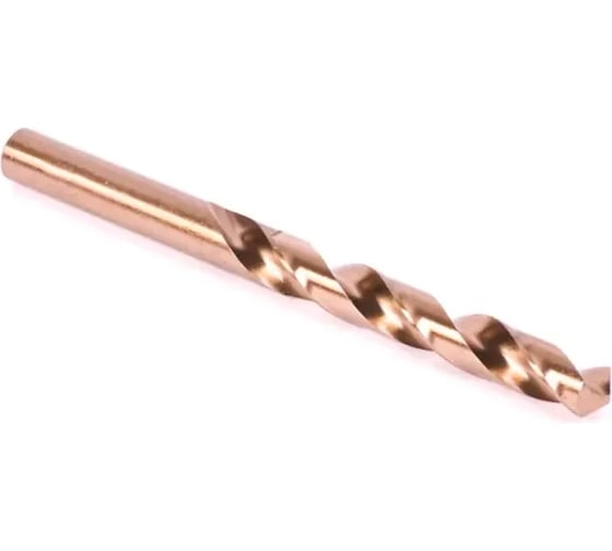 Сверло ТМТ ГРУПП ц/х 9 кл.А1 Р6М5К8 135 ТМ*** 168487