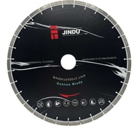 Алмазный диск по камню Jindu 400мм 049748