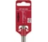 Бур ТРИГГЕР 88009 SDS-Max (двойная спираль, 4 резца), 25х215/340мм тов-225215 4