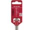Бур ТРИГГЕР 88006 SDS-Max (двойная спираль, 4 резца), 20х215/340мм тов-225212 4