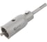 Коронка по бетону Cutop Profi SDS Plus 40 мм 43-875 2