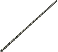Сверло TORNERI ц/х ф 7.0х300 мм сверхдлинное Р6М5 Т027283