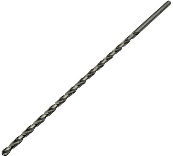 Сверло TORNERI ц/х ф 7.0х300 мм сверхдлинное Р6М5 Т027283