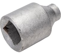 Головка торцевая сменная дюймовая (1/4"; 12.5 мм-1/2"; сталь 45) CNIC 47844