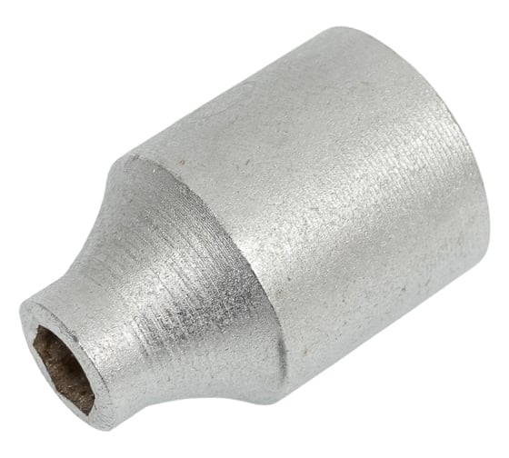 Головка торцевая сменная дюймовая (9/32"; 12.5 мм-1/2"; сталь 45) CNIC 47845
