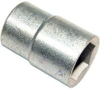 Головка торцевая сменная (21 мм; 12.5 мм-1/2"; сталь 45) CNIC 35439