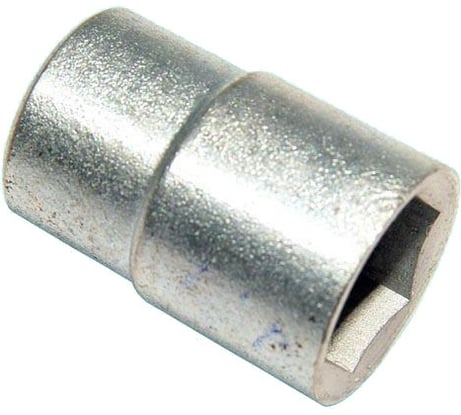 Головка торцевая сменная (24 мм; 12.5 мм-1/2"; сталь 45) CNIC 35441