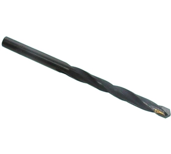 Сверло с напайными пластинами (8.4x75x117 мм; ц/х; ВК8) CNIC 59615 1