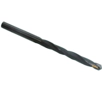 Сверло с напайными пластинами (15.5x120x178 мм; ц/х; ВК8) CNIC 39856