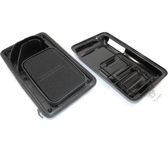 Корпус фильтра с фильтром Amperin для генератора 6кВт Металл 141020 083349